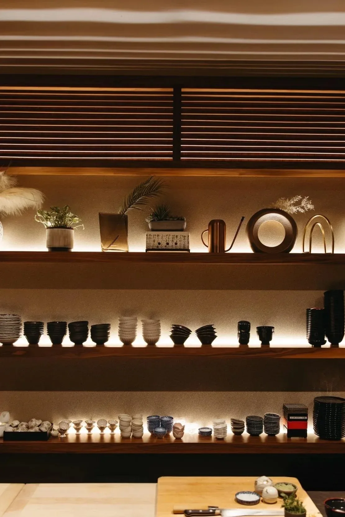 Kōsen, Tampa