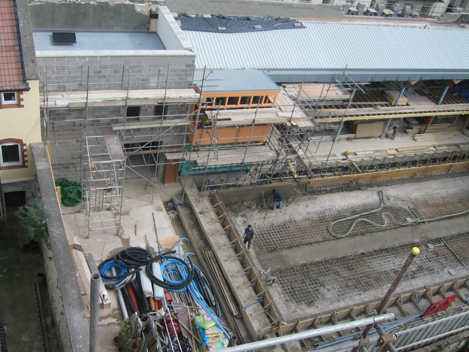 Bristol Lido — photo 18