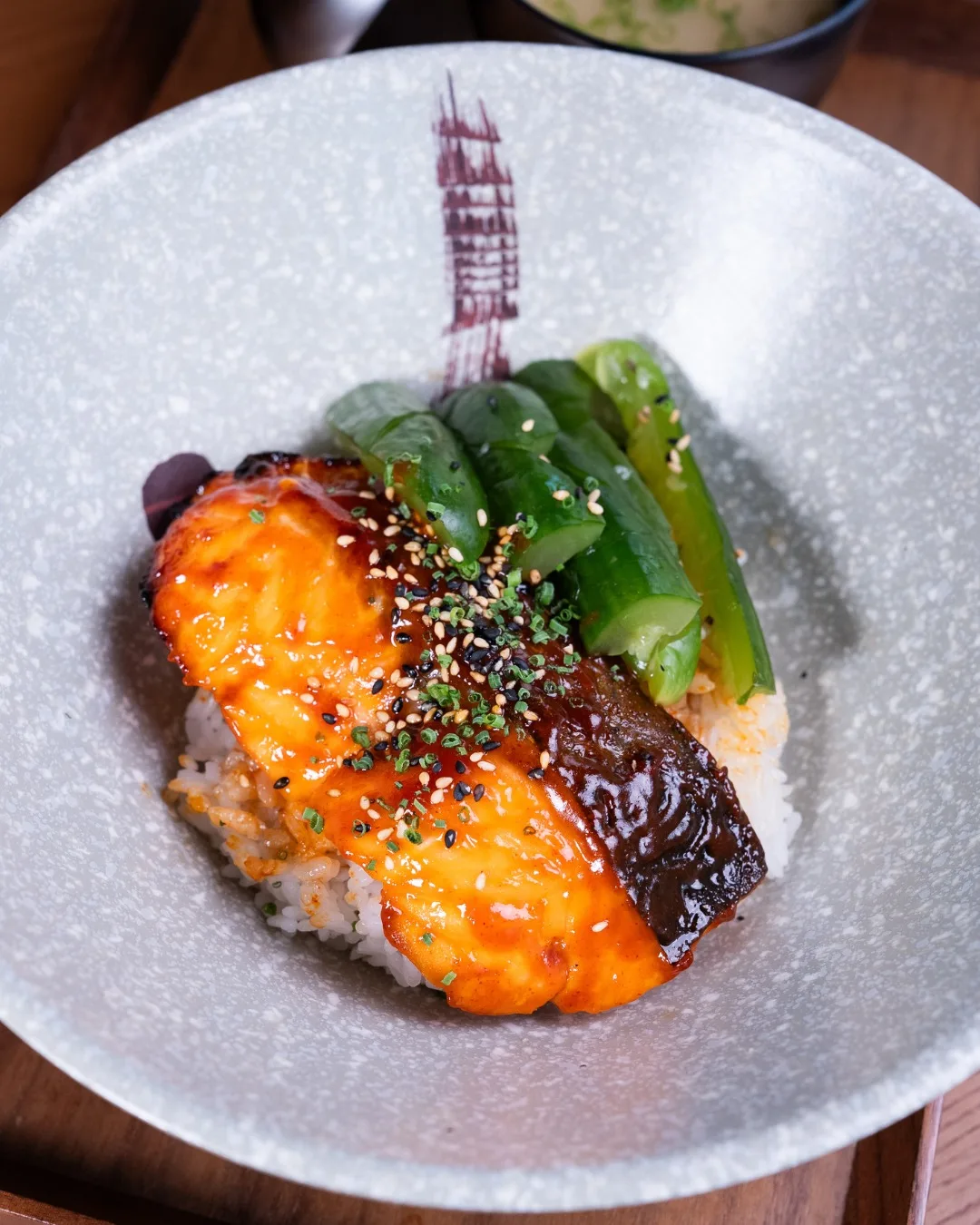REIF Japanese Kushiyaki - Dar Wasl — photo 39