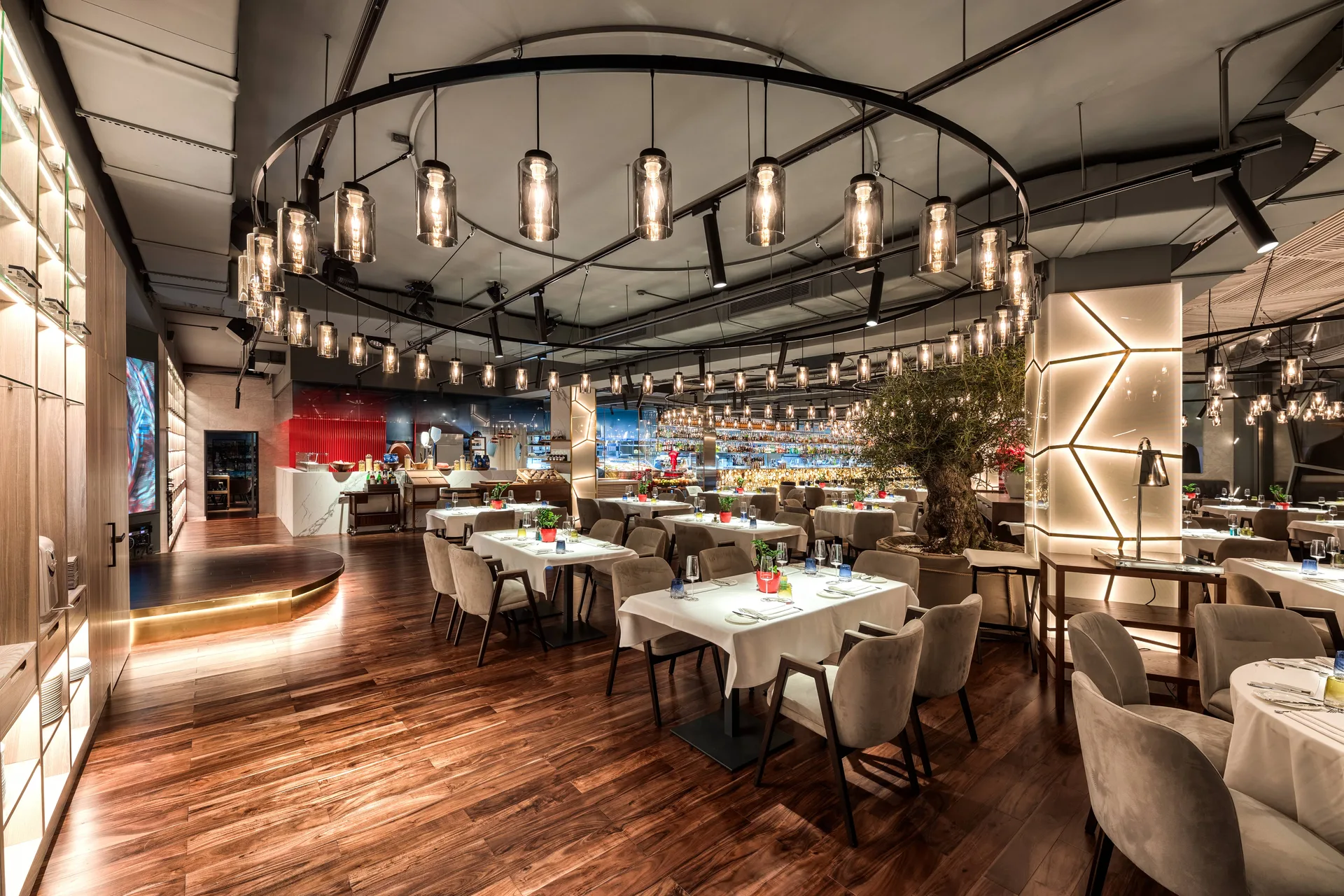 Fenix Restaurant — photo 8