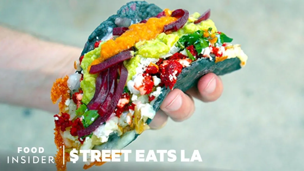 Villa's Tacos — photo 11