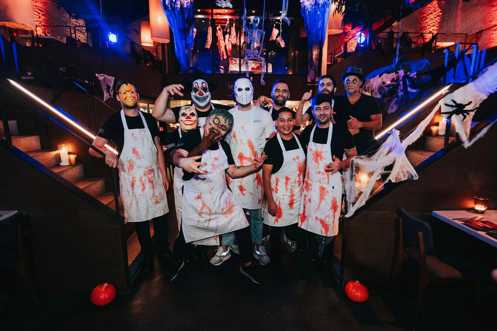 Maven — photo 90