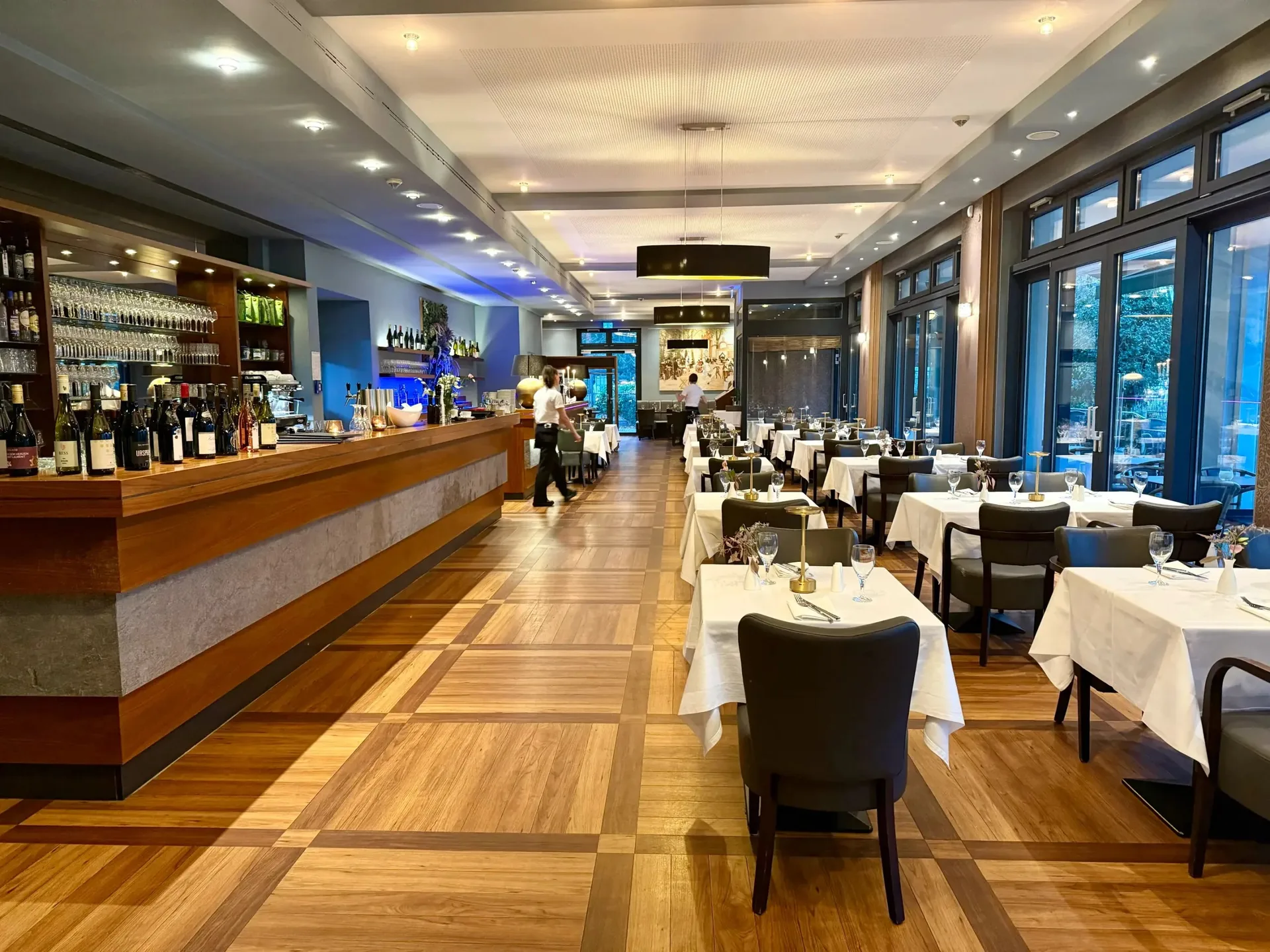 Restaurant Englers — photo 7