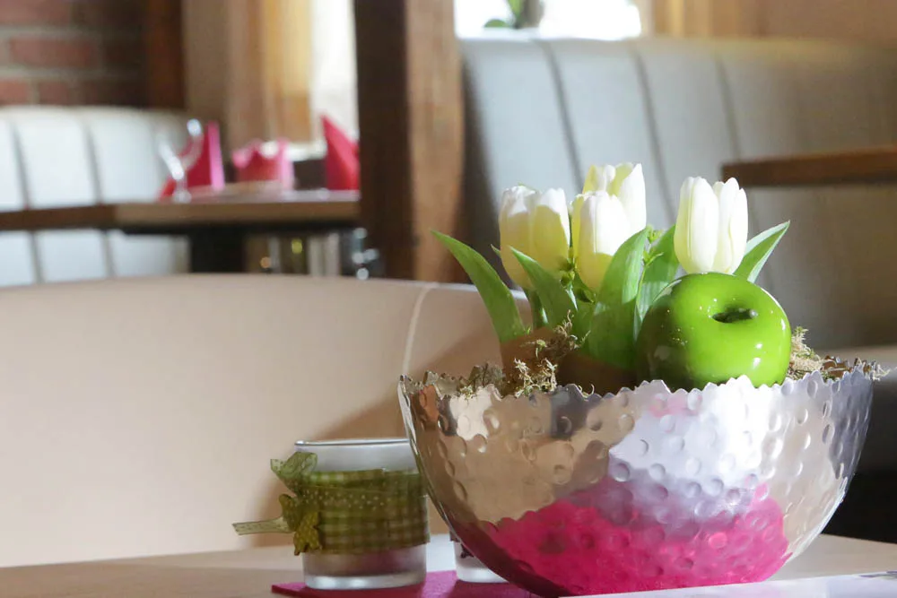Restaurant Mutter Althoff — photo 20