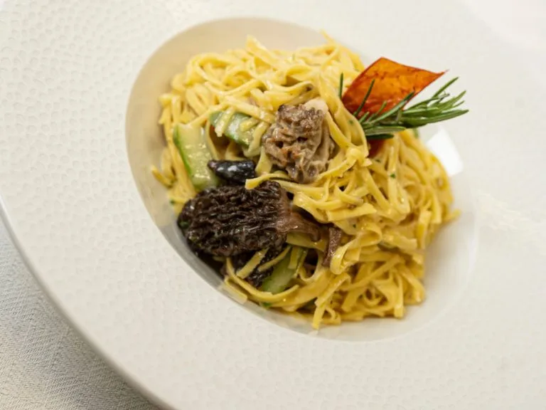 La Coccinella — photo 13