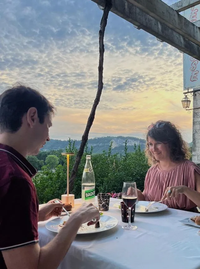 La Terrasse — photo 7