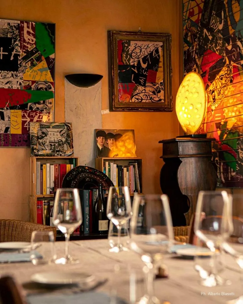 Locanda Mariella — photo 24