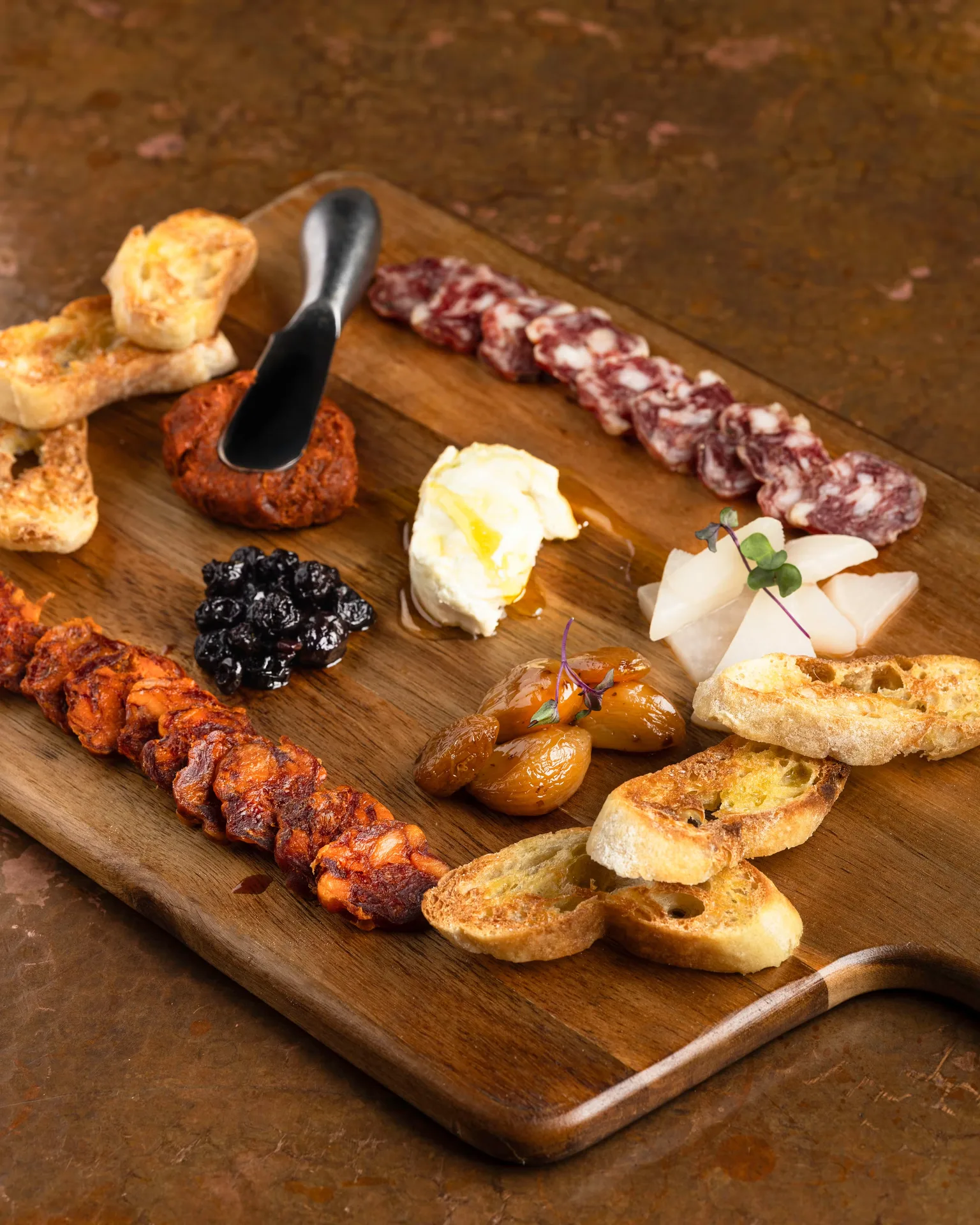 Cúrate Bar de Tapas — photo 39