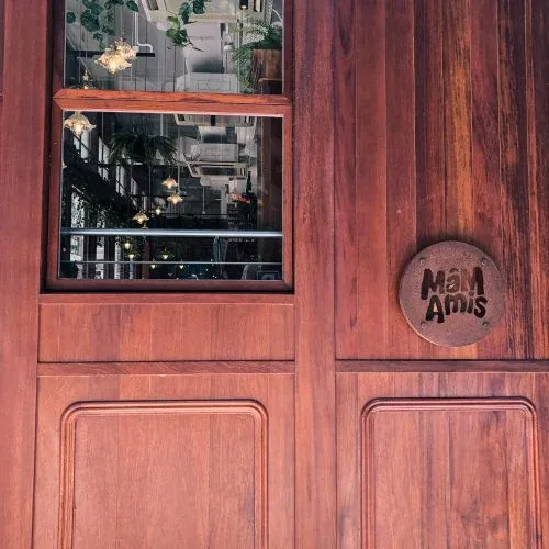 Mâm Amis — photo 11