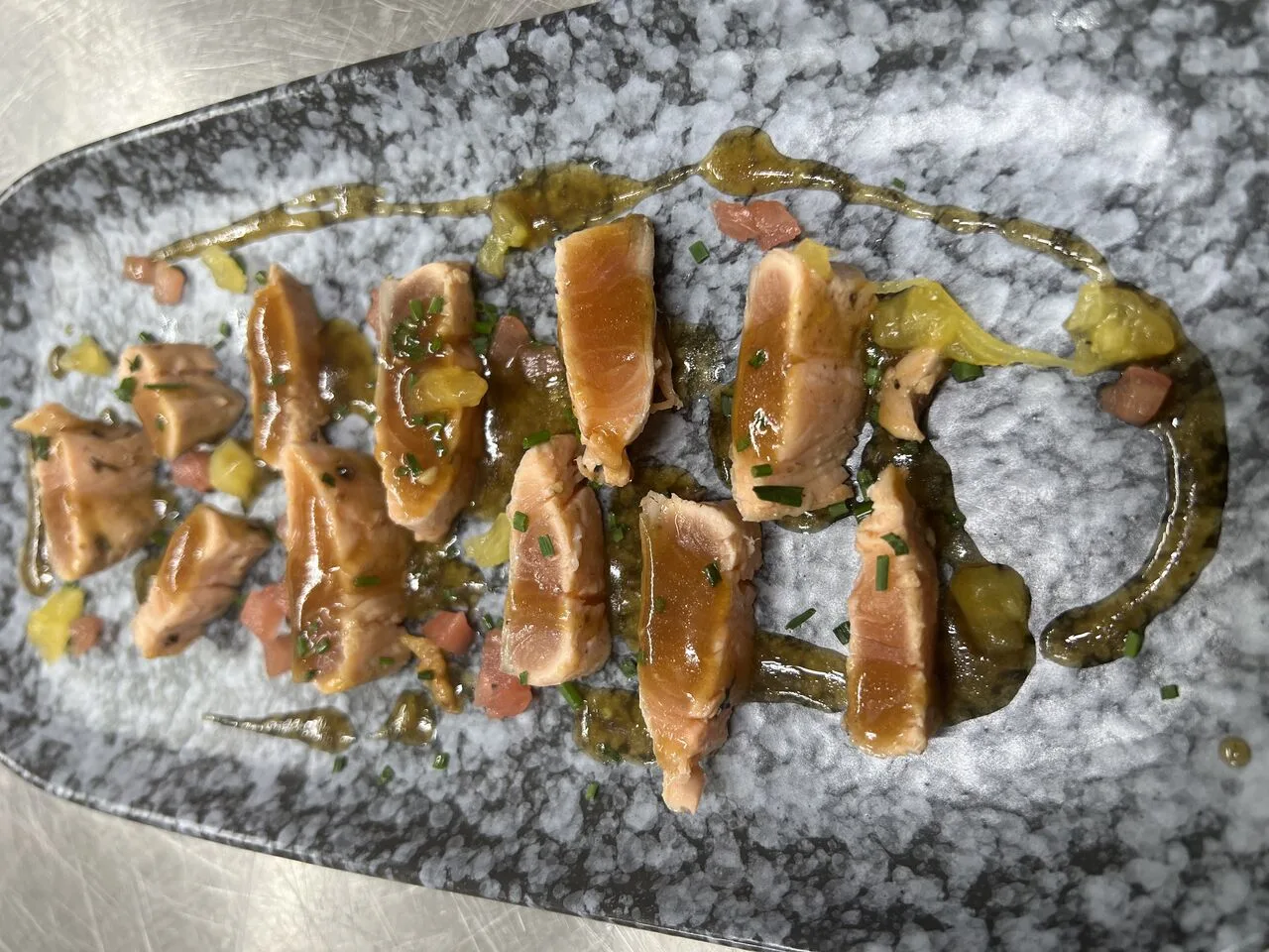 Cave et Cuisine — photo 16