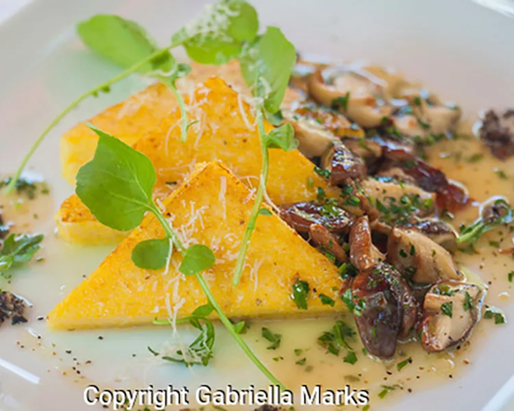 The Compound Restaurant — photo 22