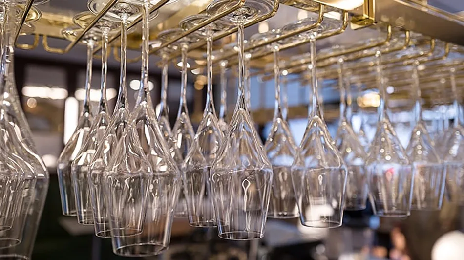 Alois - Dallmayr Fine Dining — photo 22