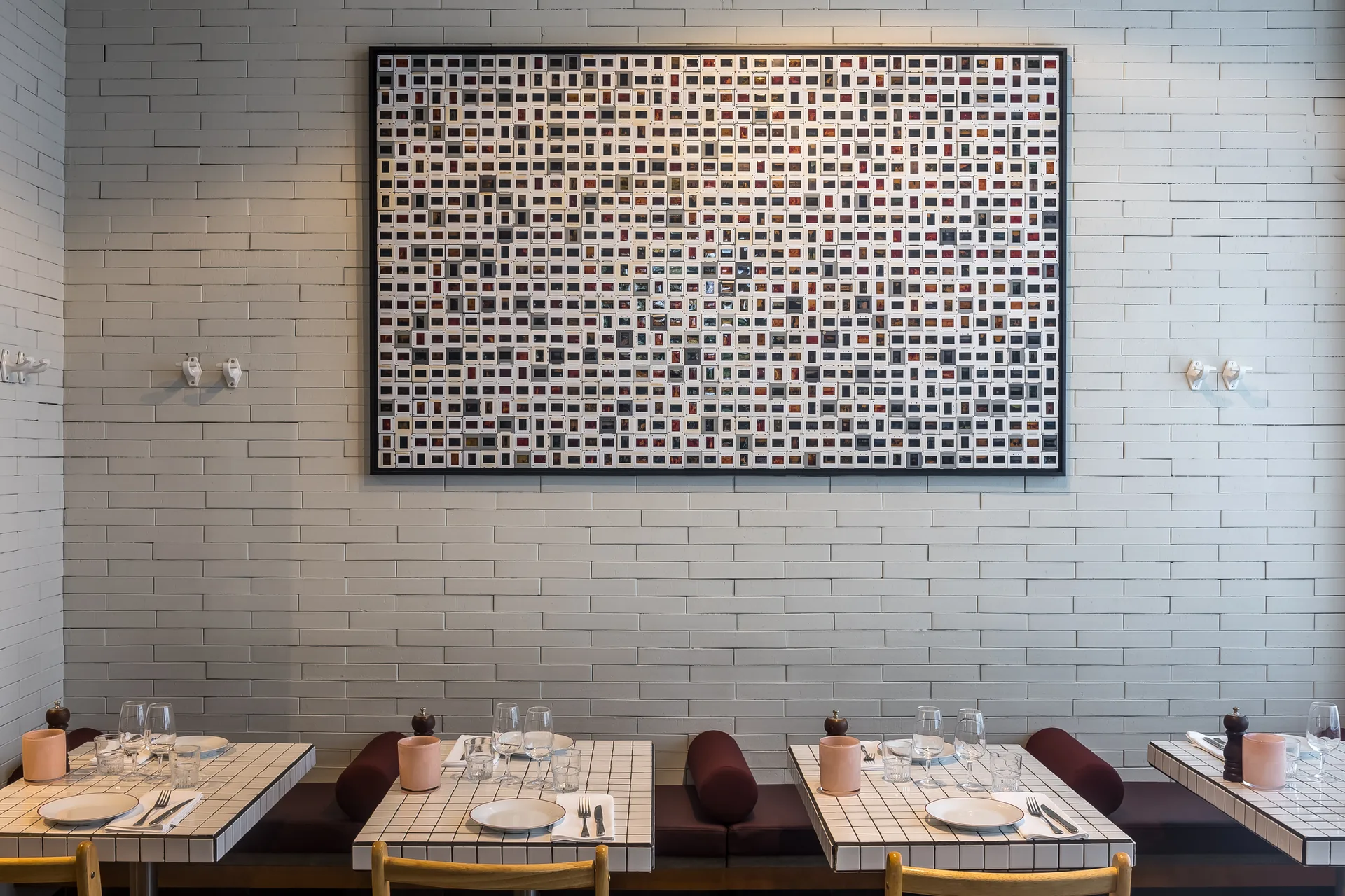 Hotel Pilar — photo 9