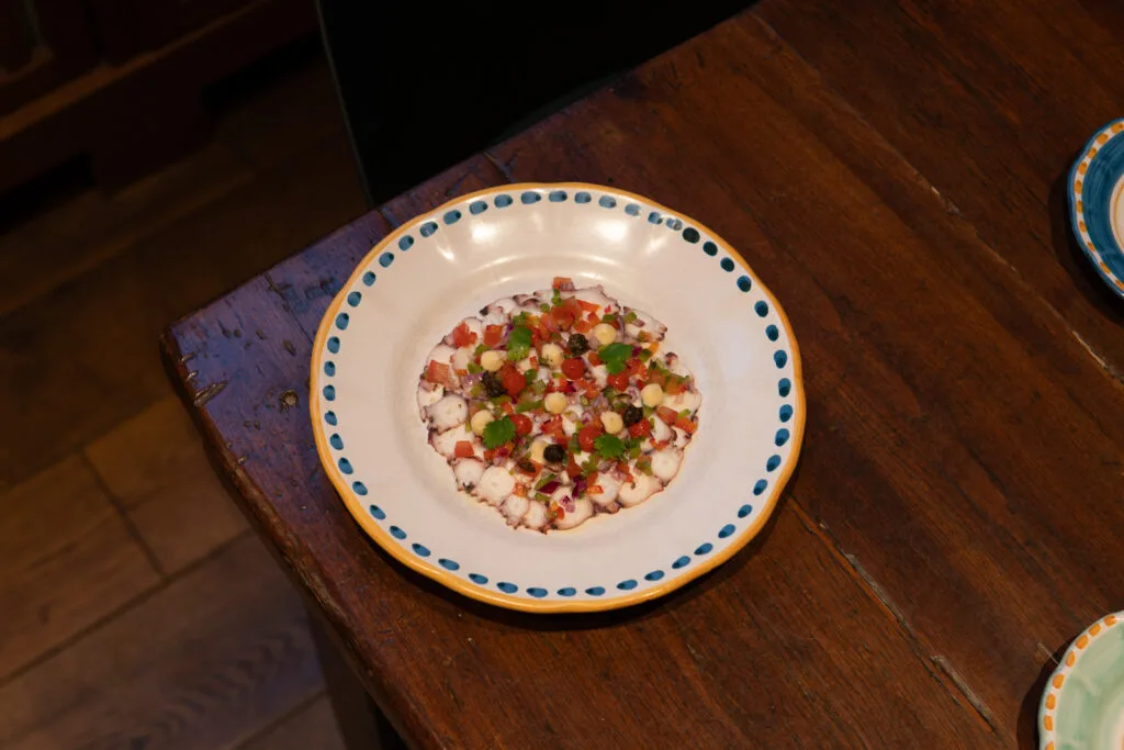 CARUSO Pastabar — photo 15