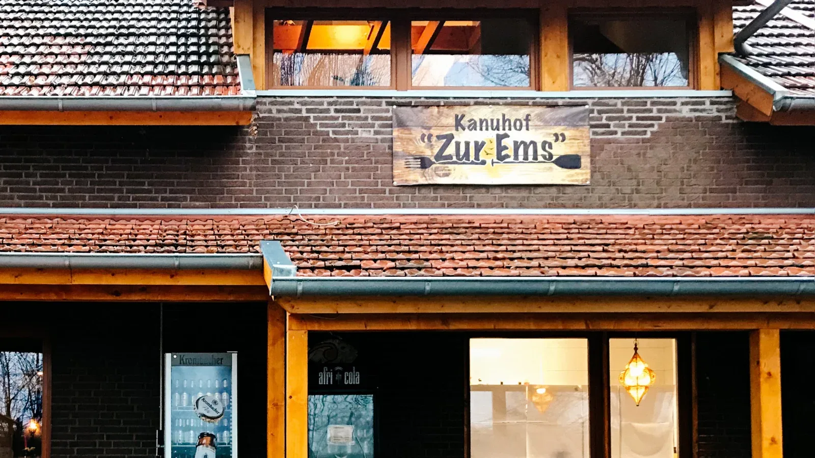 Restaurant Zur Ems — photo 5