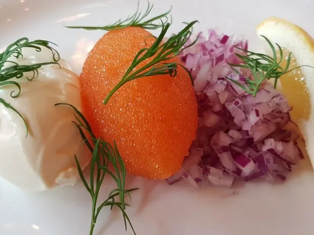 Restaurang Sjöboden — photo 8