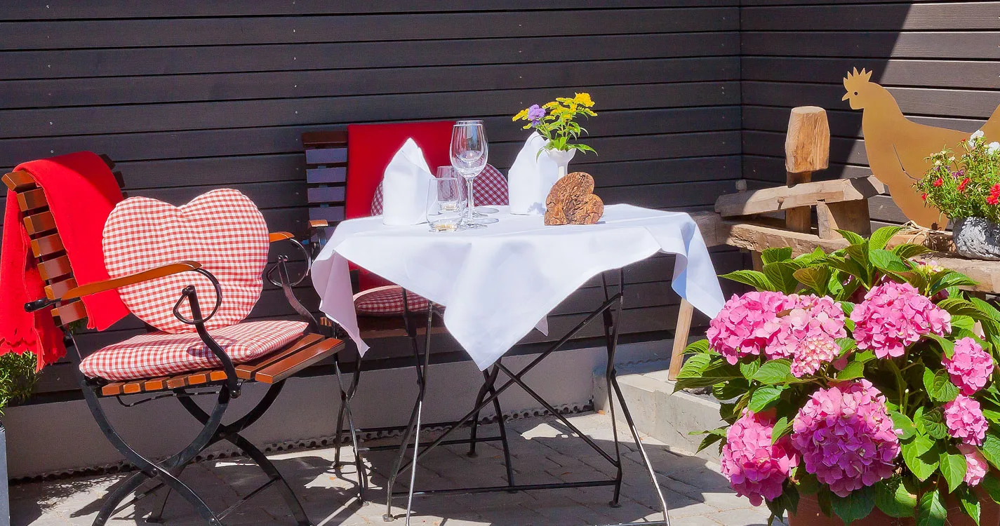 Wirtshaus zur Sonne — photo 35