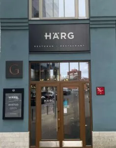 Härg — photo 7