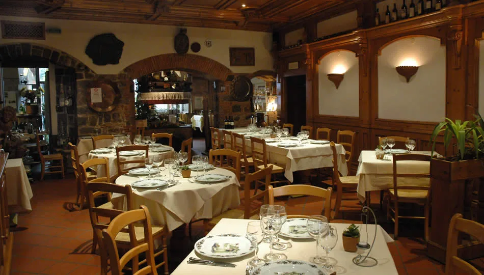 Al Monastero, Cividale del Friuli