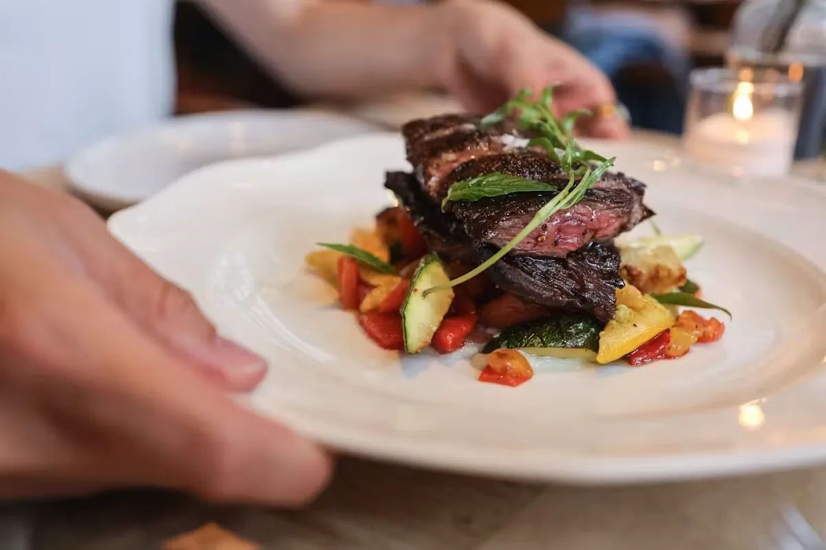 L'Amico, New York City