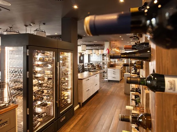 Restaurant Columbus — photo 11