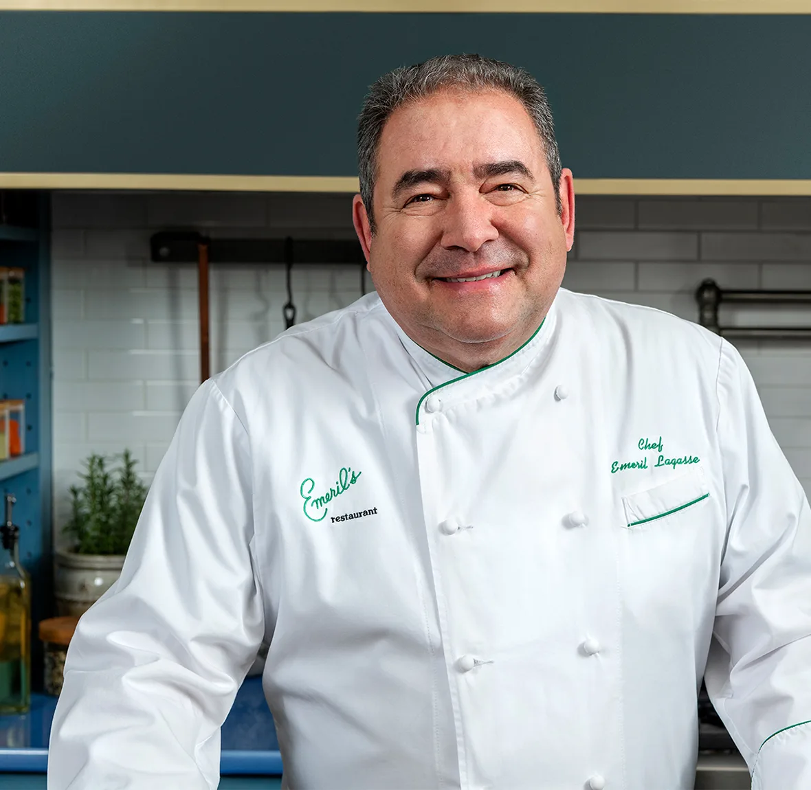 Emeril's — photo 20