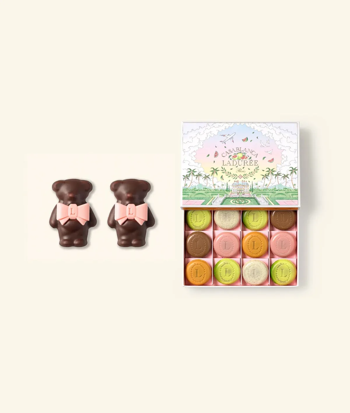 Ladurée — photo 9