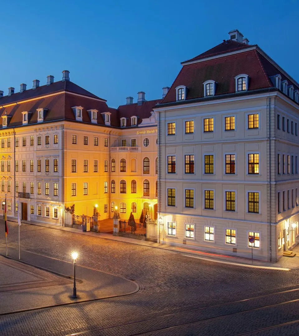 Das Palais — photo 40