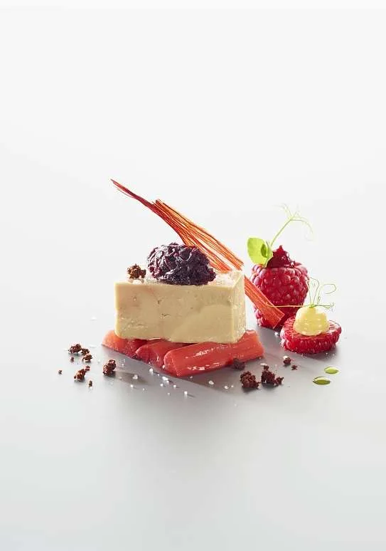 Balm - La Pistache — food
