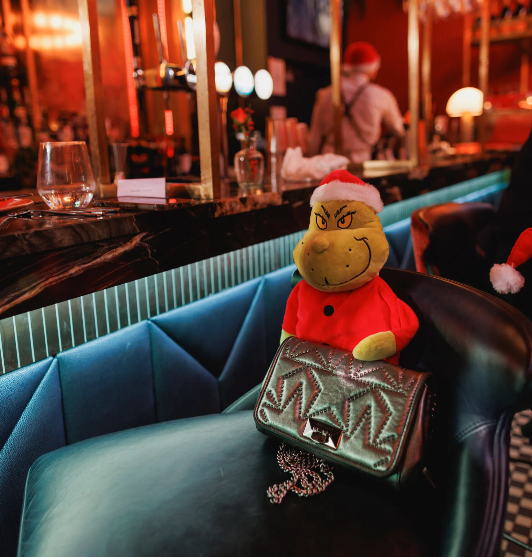 The Adamson Restaurant and Bar — photo 45