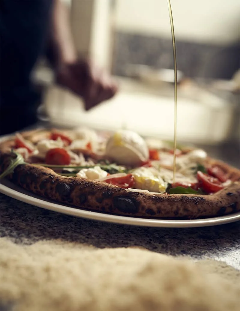 Italia — kitchen