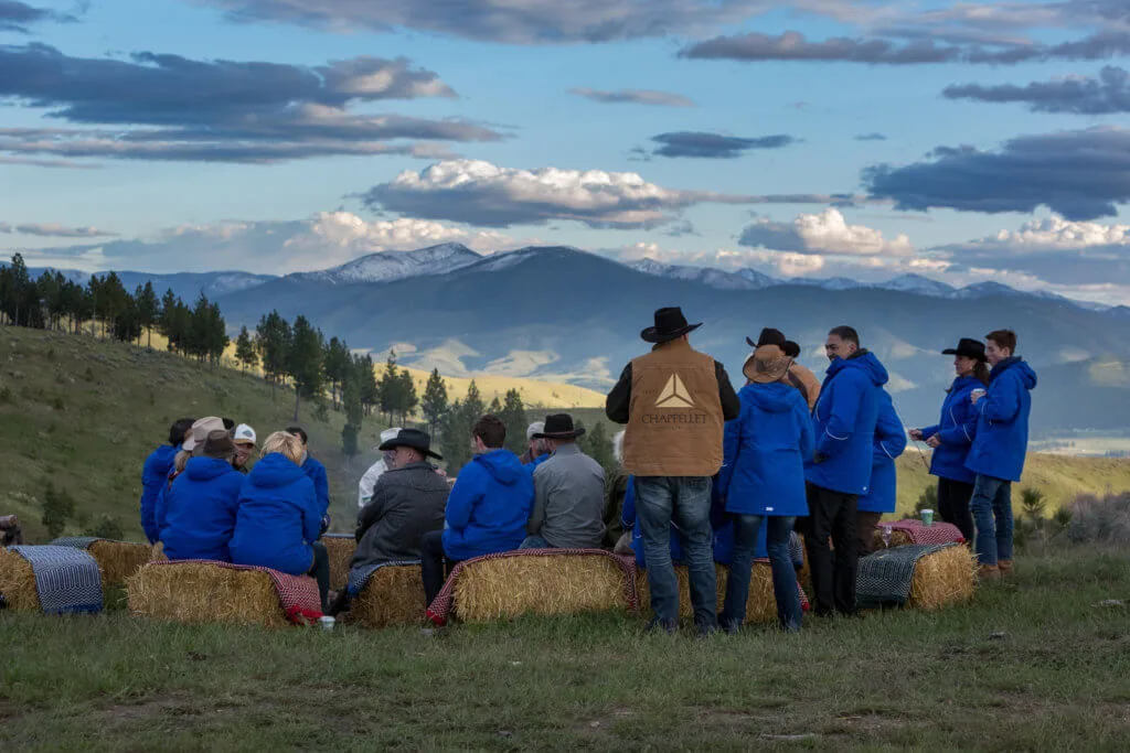Triple Creek Ranch — photo 5