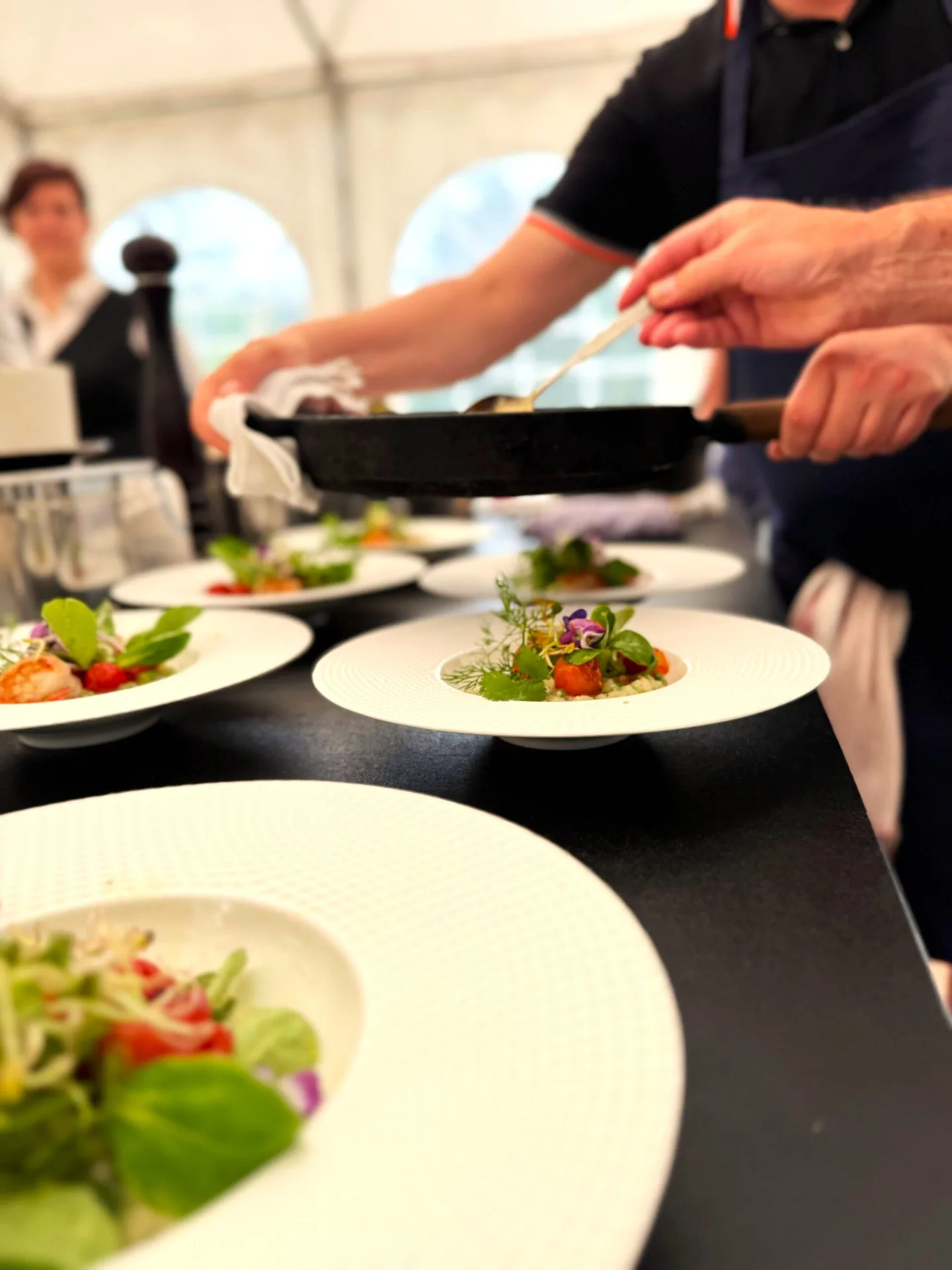 Restaurant Gustaf — photo 36