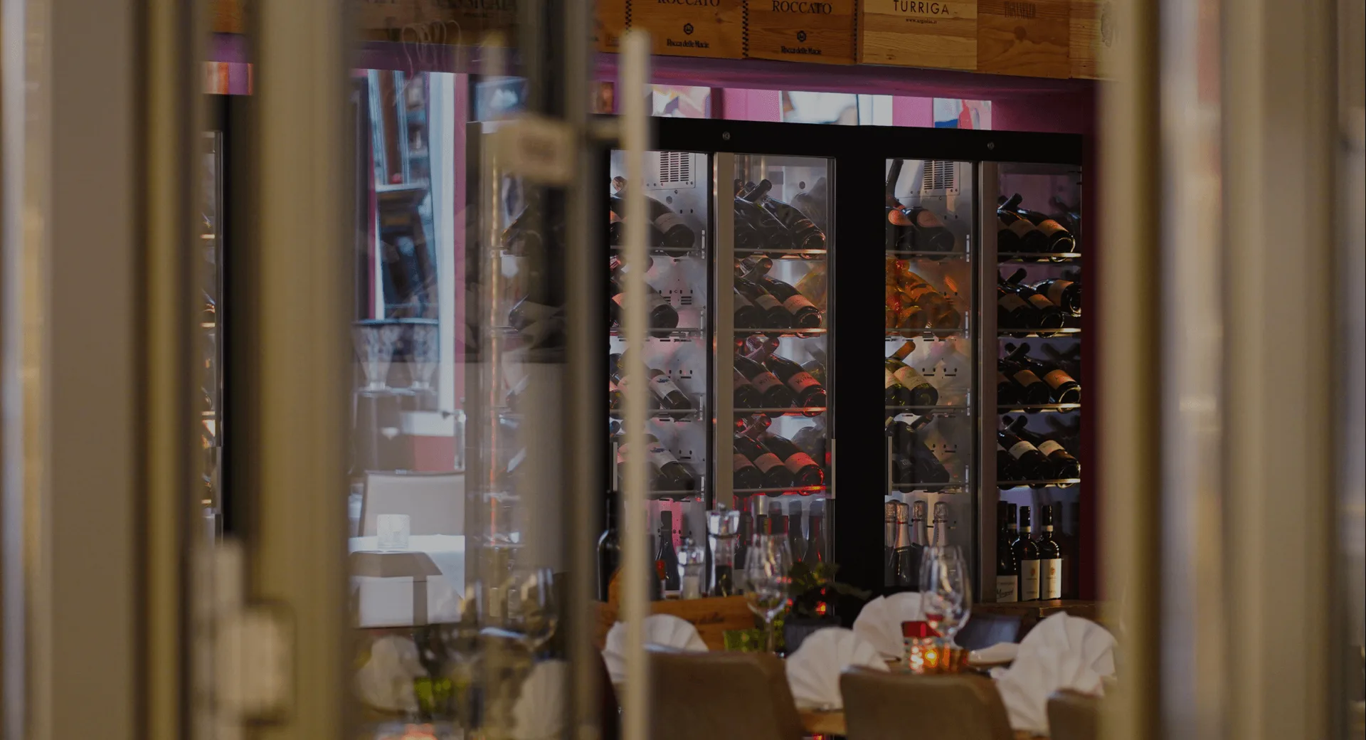 Rotonda Ristorante — photo 33