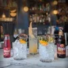 Osteria Lupo — food