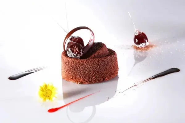 Restavracija Hotela Lipa — food