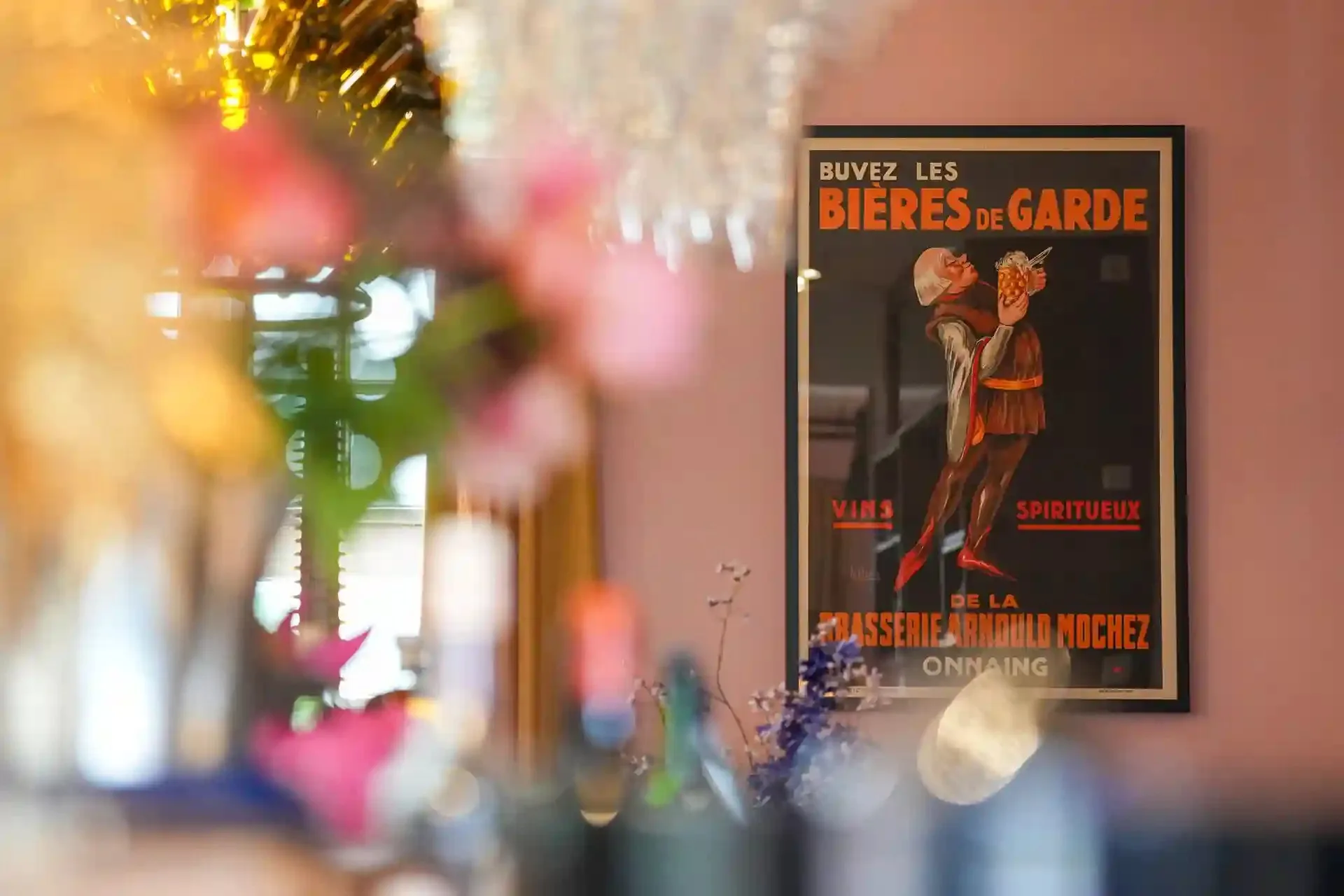Brüdigams Bistro — photo 18