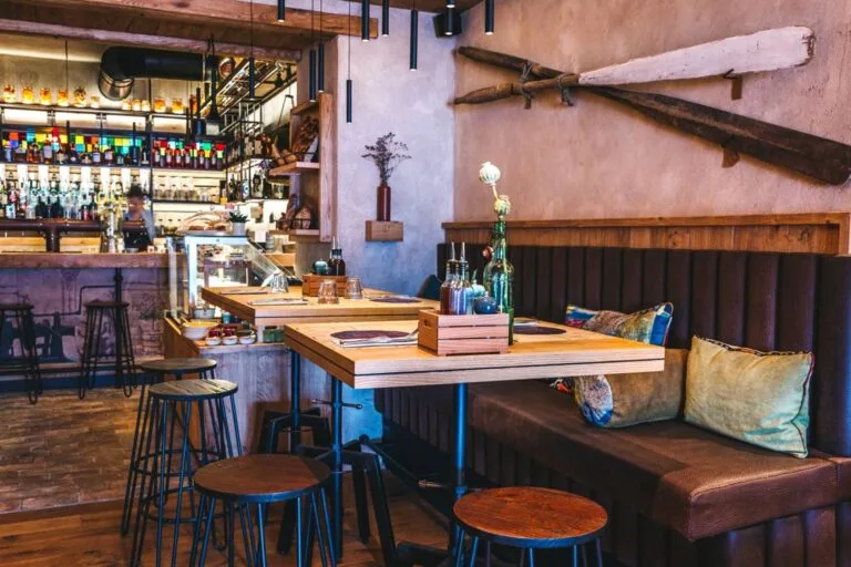Trattoria Mandrać — photo 10