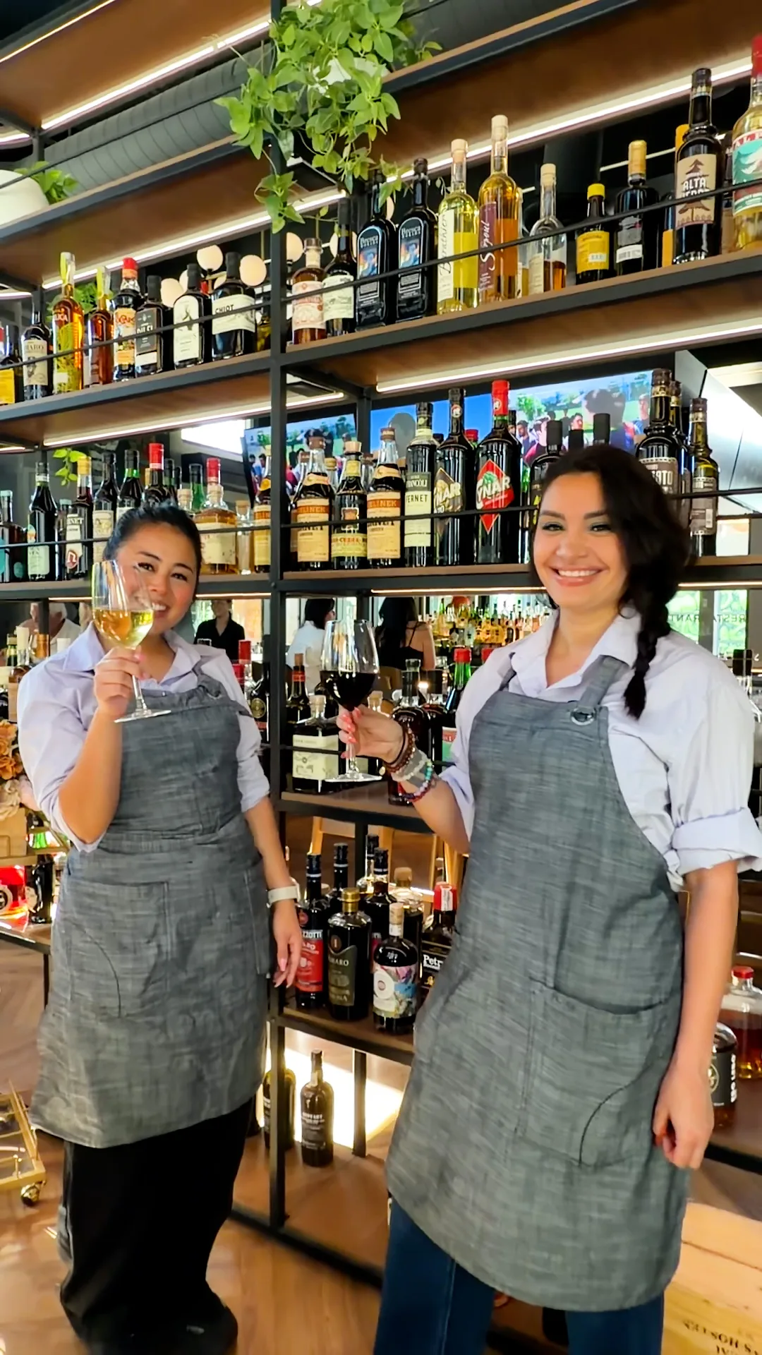Amari Italian Kitchen & Wine Shop — photo 26