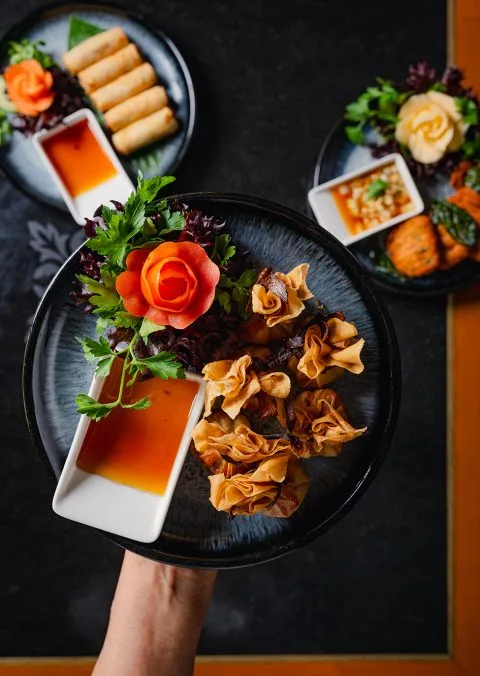 Nipa Thai, London