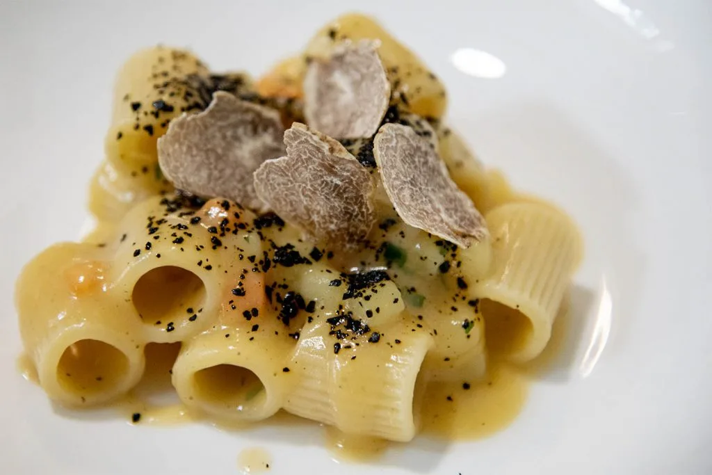 Duo Ristorante — photo 20