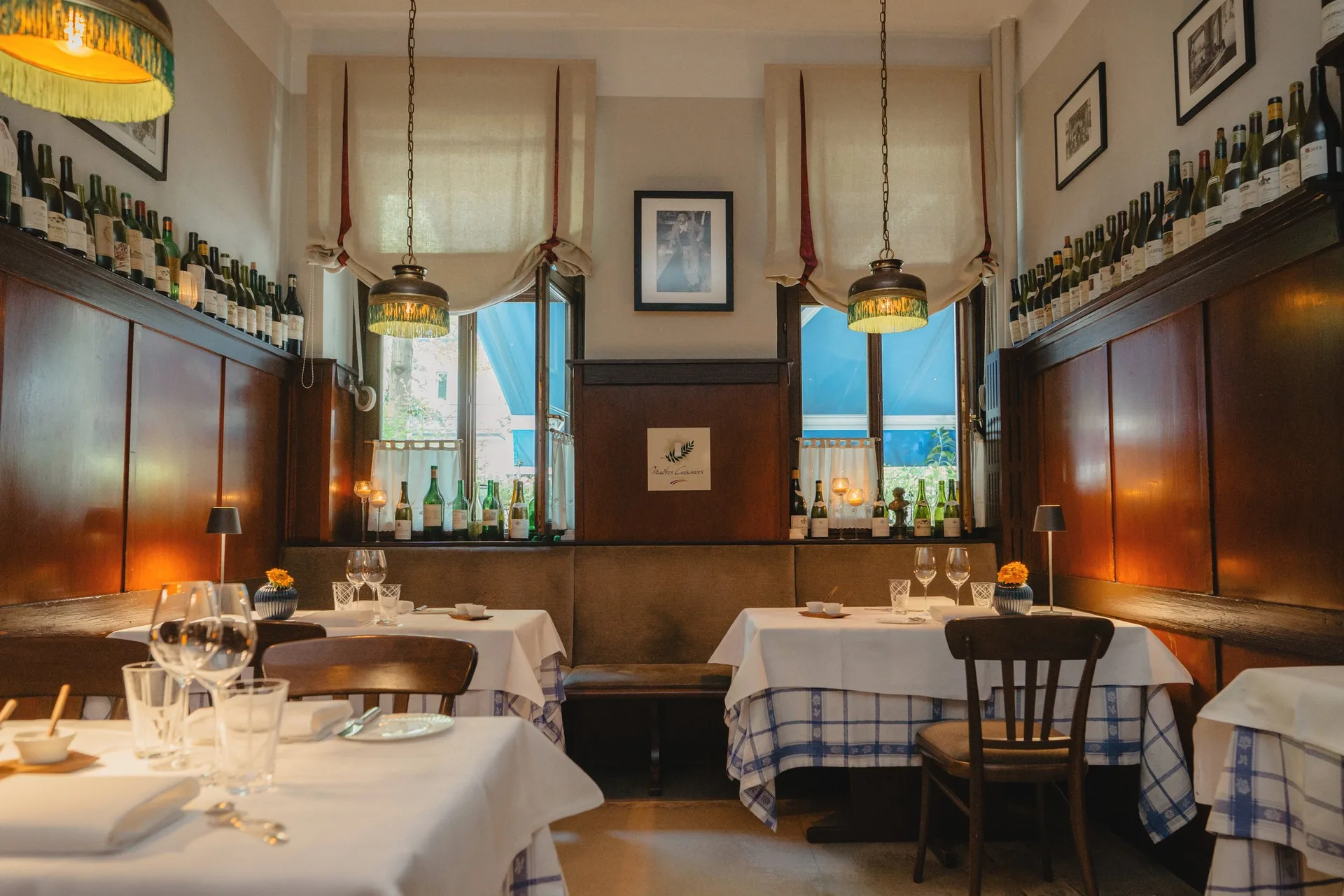 Erno's Bistro — photo 9