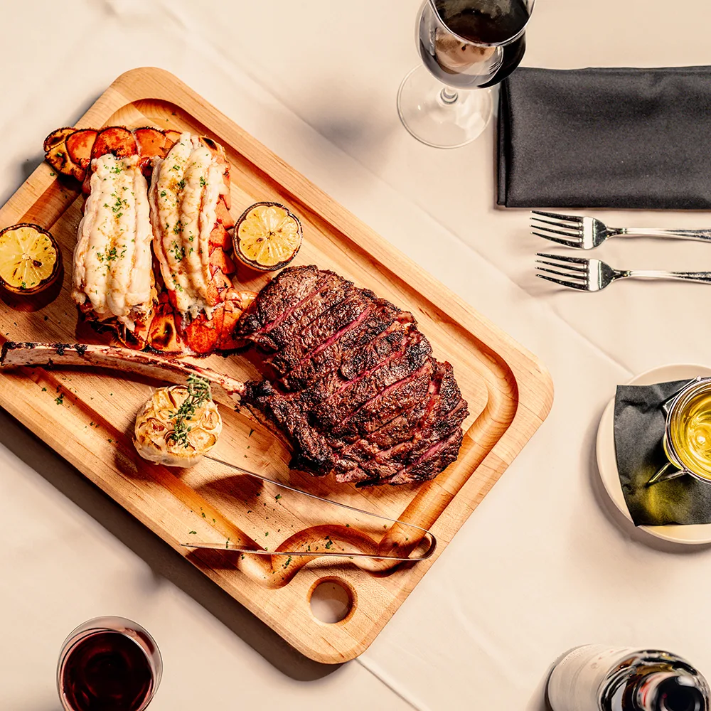 Sullivan's Steakhouse — photo 14