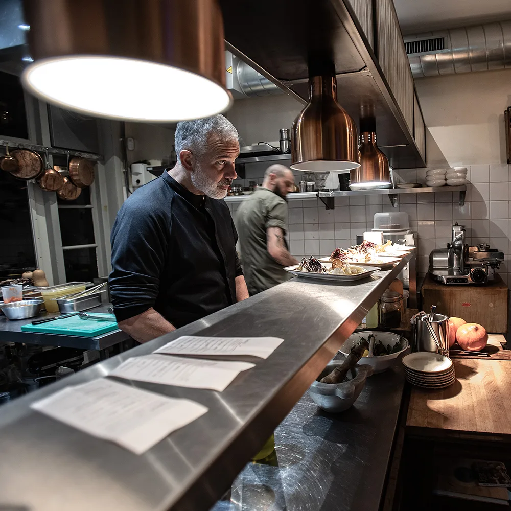 Cucina Casalinga — photo 26