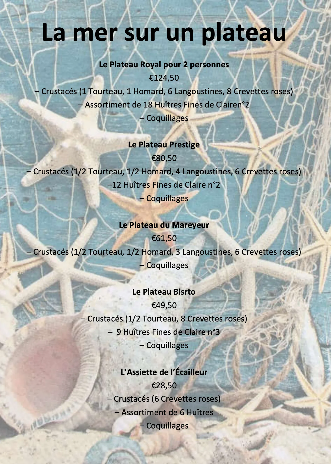 Restaurant La Bécasse — photo 22