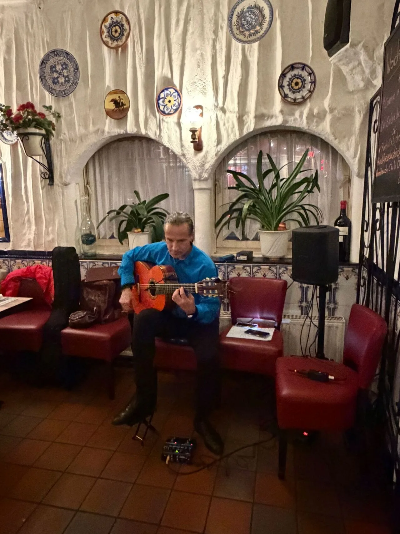 Meson El Cordobes — photo 5