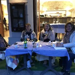 Ristorante Focaccino — photo 85