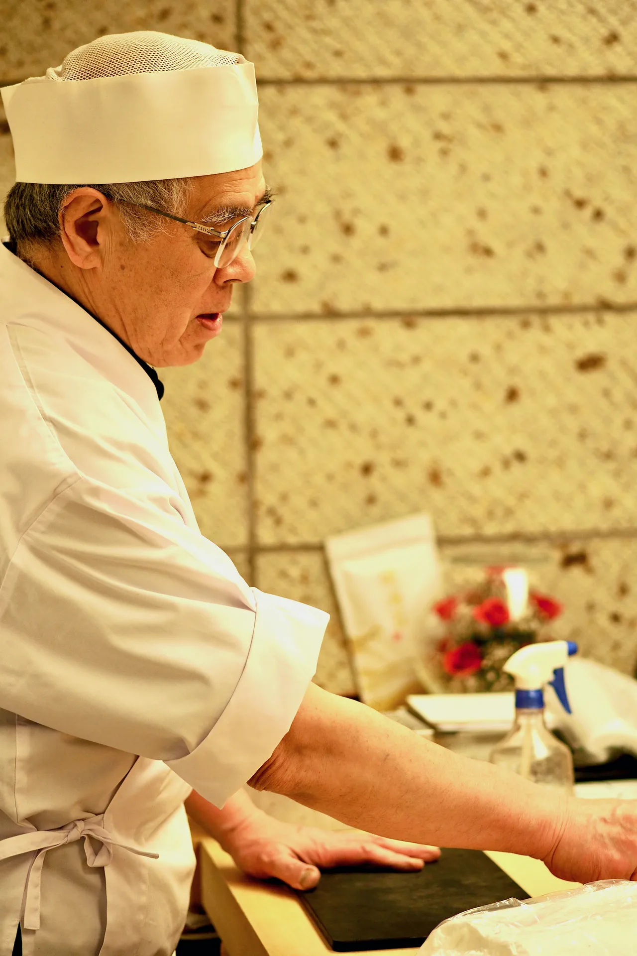 Tokiwa Sushi — photo 5