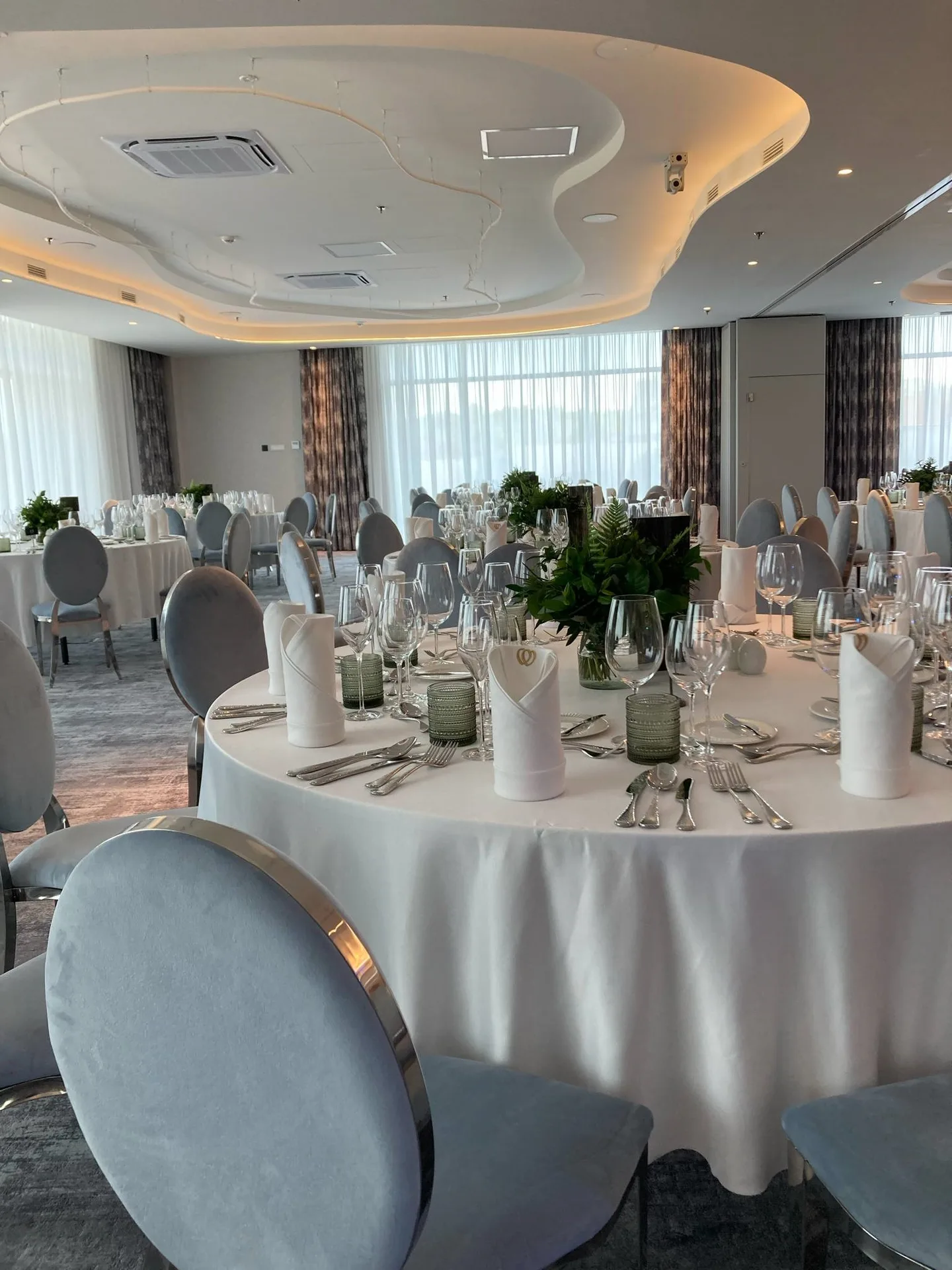 La Vie Gourmet Étterem / Le Primore Hotel & Spa — photo 5