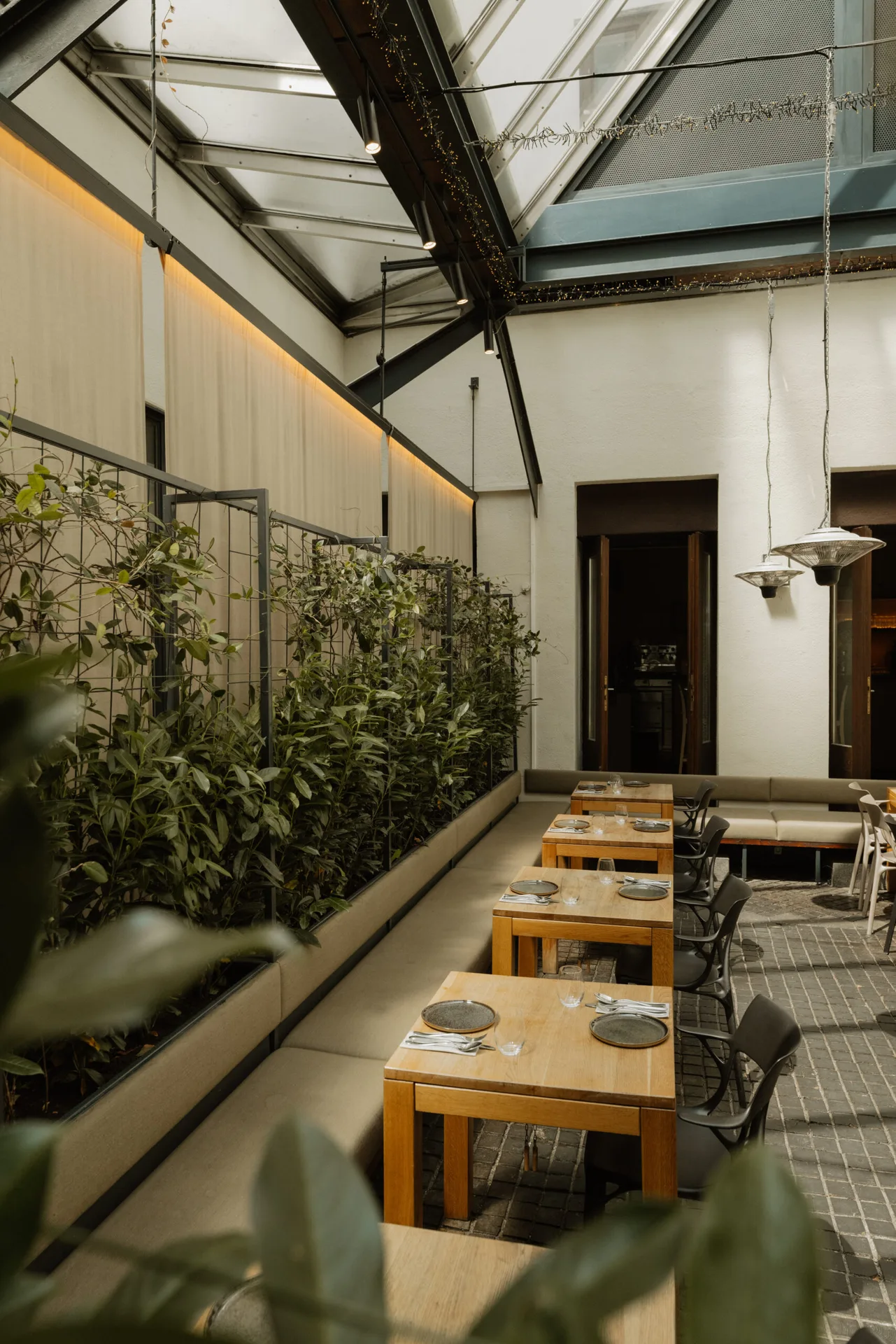 Tian Bistro am Spittelberg — photo 33